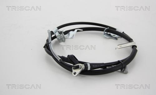 Triscan 8140 10169 — Cięgło, hamulec postojowy