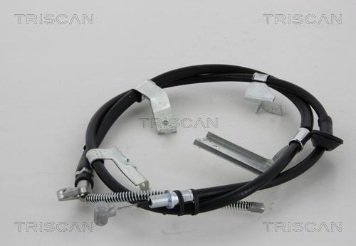 Triscan 8140 10166 — Cięgło, hamulec postojowy