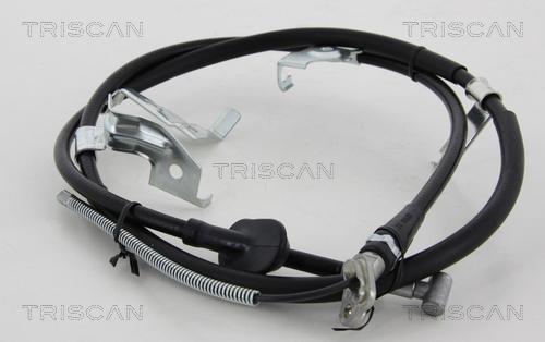 Triscan 8140 10168 — Cięgło, hamulec postojowy