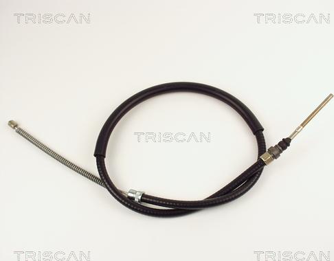 Triscan 8140 10119 — Cięgło, hamulec postojowy