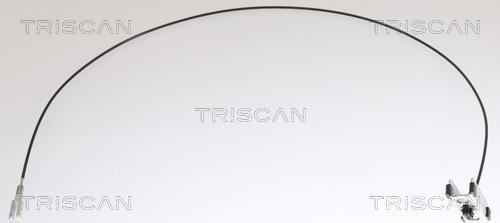 Triscan 8140 101104 — Cięgło, hamulec postojowy