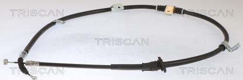 Triscan 8140 101105 - LINKA HAM. RĘCZ. OPEL P. VIVARO 1.6-2.5 CDTI 01-19