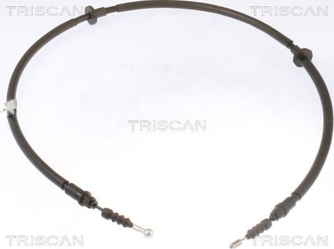 Triscan 8140 101106 — Cięgło, hamulec postojowy