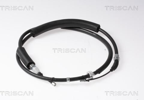 Triscan 8140 101103 - LINKA HAM. RĘCZ. JAGUAR T. X-TYPE 2.0-3.0 01-09 LE-PR
