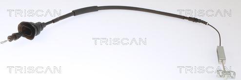 Triscan 8140 101107 — Cięgło, hamulec postojowy