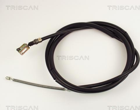 Triscan 8140 10118 — Cięgło, hamulec postojowy