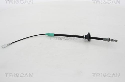 Triscan 8140 10181 — Cięgło, hamulec postojowy
