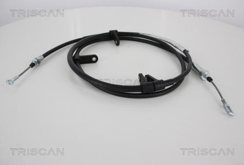 Triscan 8140 10139 - LINKA HAM. RĘCZ. FIAT P. DUCATO 06-