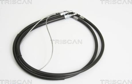 Triscan 8140 10134 — Cięgło, hamulec postojowy