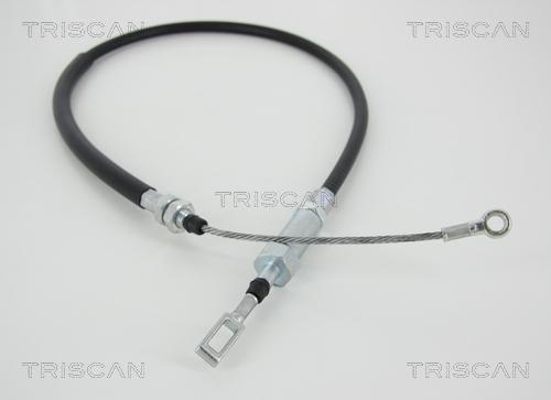 Triscan 8140 10135 — Cięgło, hamulec postojowy