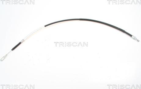 Triscan 8140 10130 — Cięgło, hamulec postojowy