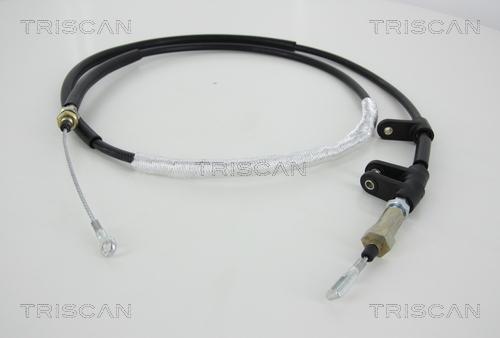 Triscan 8140 10137 — Cięgło, hamulec postojowy