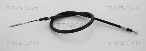Triscan 8140 10128 — Cięgło, hamulec postojowy