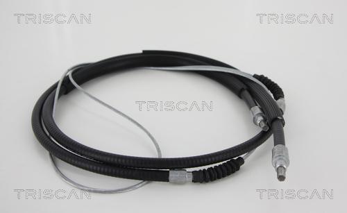 Triscan 8140 10171 — Cięgło, hamulec postojowy