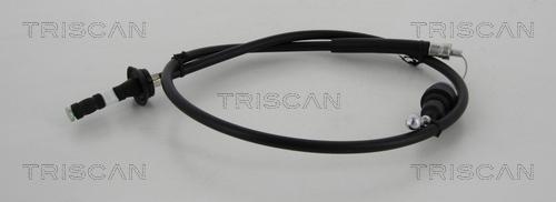 Triscan 8140 10310 — Linka gazu