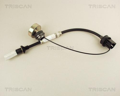 Triscan 8140 10206 — Cięgło, sterowanie sprzęgłem