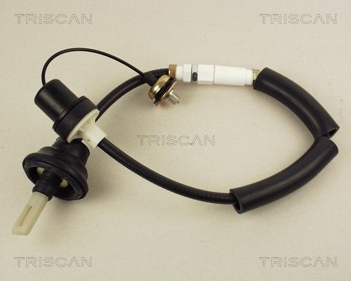 Triscan 8140 10208 — Cięgło, sterowanie sprzęgłem