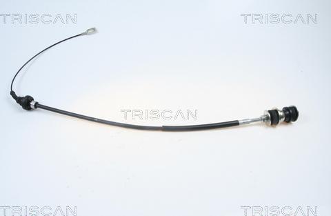 Triscan 8140 10211 — Cięgło, sterowanie sprzęgłem