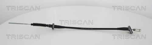 Triscan 8140 10218 — Cięgło, sterowanie sprzęgłem