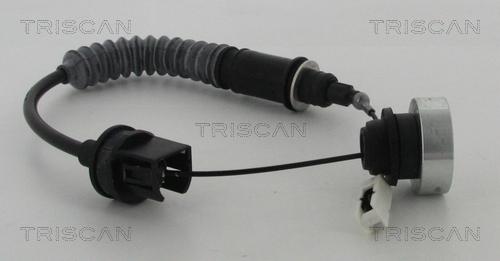 Triscan 8140 10212A — Cięgło, sterowanie sprzęgłem