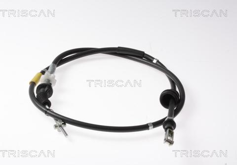 Triscan 8140 10223 — Cięgło, sterowanie sprzęgłem