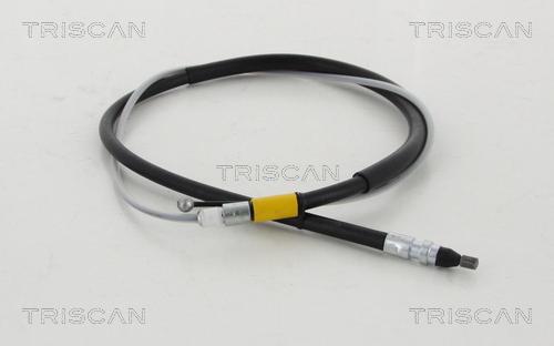 Triscan 8140 11149 — Cięgło, hamulec postojowy
