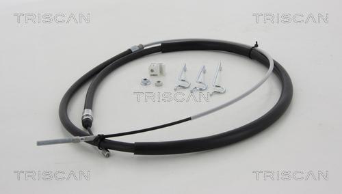 Triscan 8140 11146 — Cięgło, hamulec postojowy