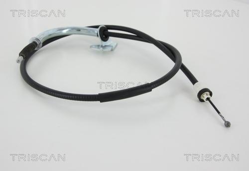 Triscan 8140 11140 — Cięgło, hamulec postojowy