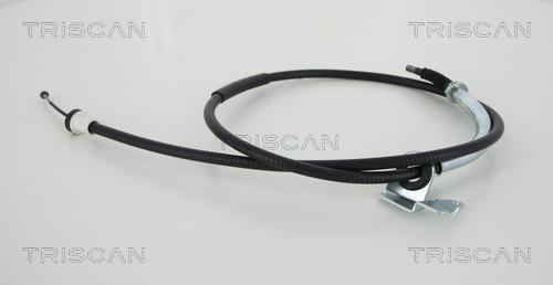 Triscan 8140 11141 — Cięgło, hamulec postojowy