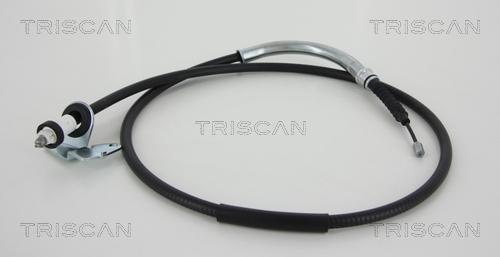 Triscan 8140 11143 — Cięgło, hamulec postojowy