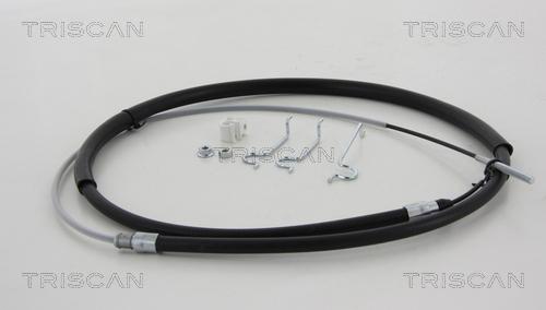 Triscan 8140 11147 — Cięgło, hamulec postojowy