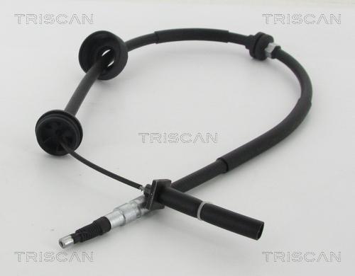 Triscan 8140 11154 — Cięgło, hamulec postojowy