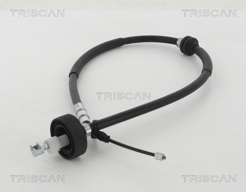 Triscan 8140 11155 — Cięgło, hamulec postojowy