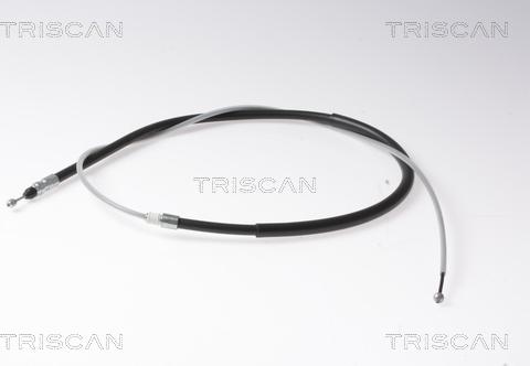 Triscan 8140 11156 — Cięgło, hamulec postojowy