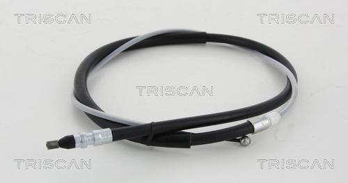 Triscan 8140 11150 — Cięgło, hamulec postojowy