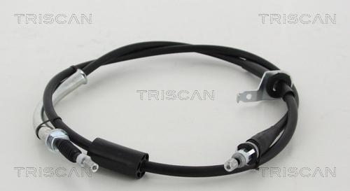 Triscan 8140 11153 — Cięgło, hamulec postojowy