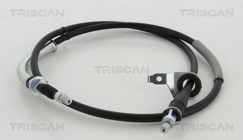Triscan 8140 11152 — Cięgło, hamulec postojowy