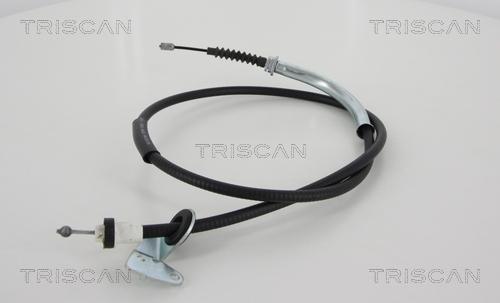 Triscan 8140 11139 — Cięgło, hamulec postojowy