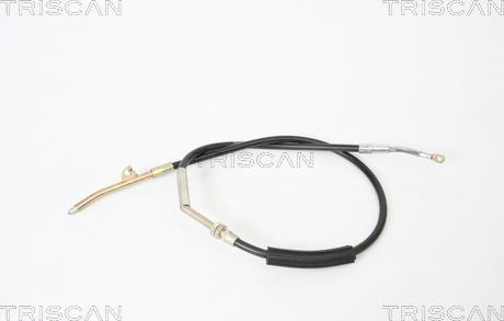 Triscan 8140 11134 — Cięgło, hamulec postojowy