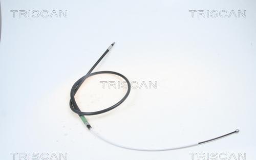 Triscan 8140 11130 — Cięgło, hamulec postojowy