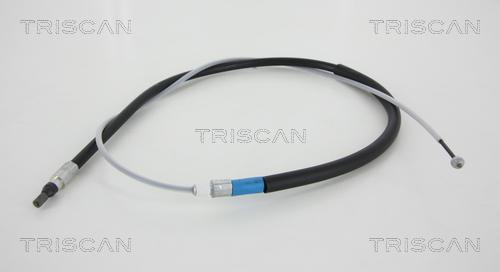 Triscan 8140 11129 — Cięgło, hamulec postojowy