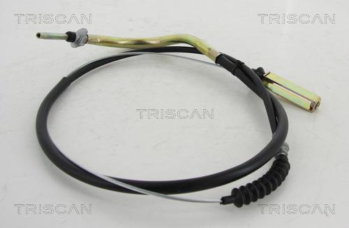 Triscan 8140 11124 — Cięgło, hamulec postojowy