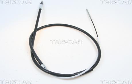 Triscan 8140 11125 — Cięgło, hamulec postojowy