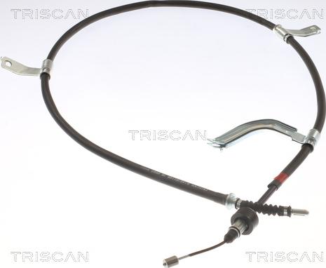 Triscan 8140 181149 — Cięgło, hamulec postojowy