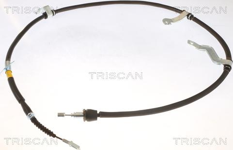Triscan 8140 181142 — Cięgło, hamulec postojowy
