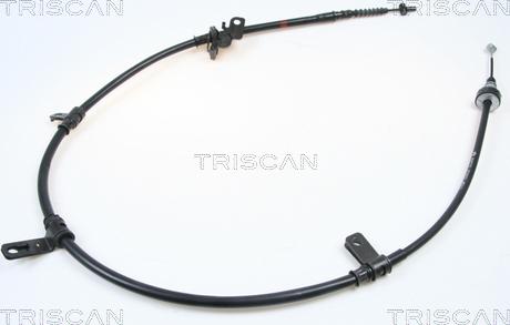 Triscan 8140 18114 — Cięgło, hamulec postojowy