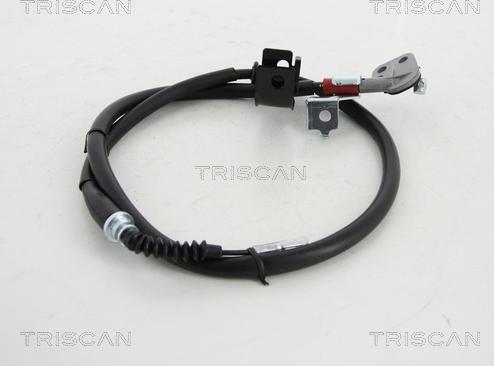 Triscan 8140 181134 — Cięgło, hamulec postojowy