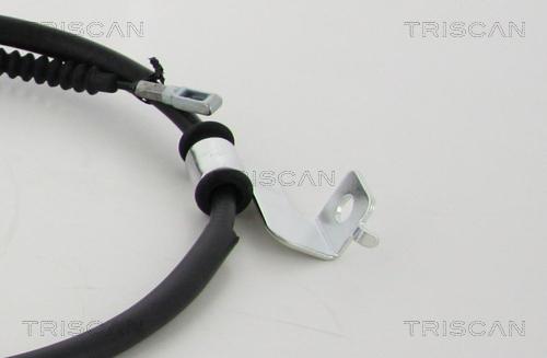 Triscan 8140 181135 - LINKA HAM. RĘCZ. HYUNDAI T. I10 08- LE