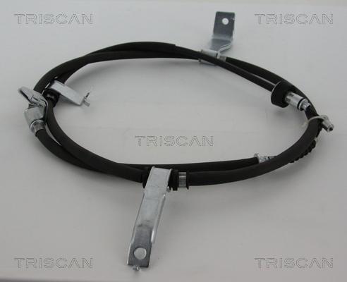 Triscan 8140 181136 — Cięgło, hamulec postojowy