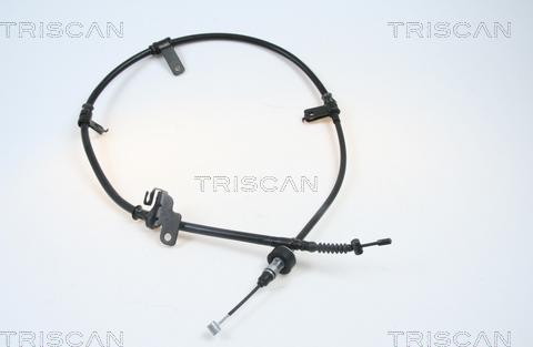 Triscan 8140 18113 — Cięgło, hamulec postojowy